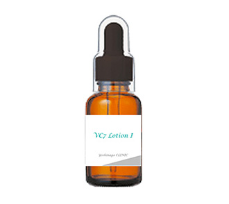 ビタミンC美容液 VC7ローションⅠ