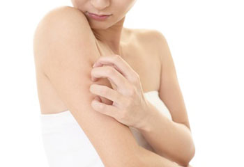 一般皮膚科画像